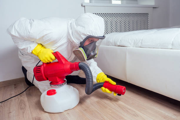 Best Pest Control for Businesses  in High Bridge, WA